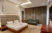 Туры в отель Moustache Select Nainital