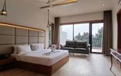 Туры в отель Moustache Select Nainital