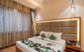Туры в отель Moustache Select Nainital