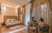 Туры в отель Moustache Select Nainital