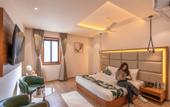 Туры в отель Moustache Select Nainital