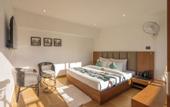 Туры в отель Moustache Select Nainital