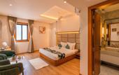 Туры в отель Moustache Select Nainital