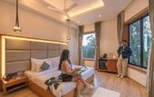 Туры в отель Moustache Select Nainital