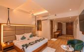 Туры в отель Moustache Select Nainital