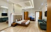 Туры в отель Moustache Select Nainital