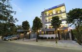 Туры в отель Fabhotel Rr Premium
