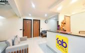 Туры в отель Fabhotel Rr Premium