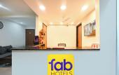 Туры в отель Fabhotel Rr Premium