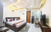 Туры в отель Fabhotel Rr Premium