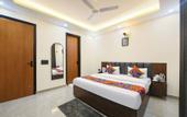 Туры в отель Fabhotel Rr Premium