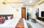 Туры в отель Fabhotel Rr Premium