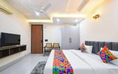 Туры в отель Fabhotel Rr Premium