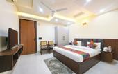 Туры в отель Fabhotel Rr Premium