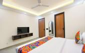 Туры в отель Fabhotel Rr Premium