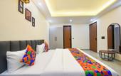 Туры в отель Fabhotel Rr Premium