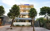 Туры в отель Fabhotel Rr Premium