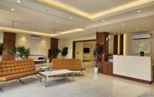 Туры в отель Dwellr Luxury Stays