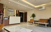 Туры в отель Dwellr Luxury Stays