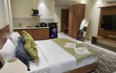 Туры в отель Dwellr Luxury Stays