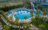Туры в отель Aria Resort & Spa