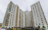 Туры в отель Европа-центр на Щорса 105