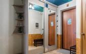 Туры в отель Европа-центр на Циолковского 27