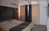 Туры в отель THB Mirador