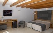 Туры в отель THB Mirador