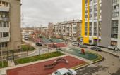 Туры в отель Европа-центр на Солнечной 33А