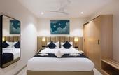 Туры в отель ELYSIUM Premier Suites Hitec City