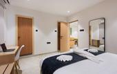 Туры в отель ELYSIUM Premier Suites Hitec City