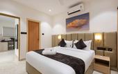 Туры в отель ELYSIUM Premier Suites Hitec City