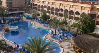 Dunas Mirador Maspalomas 3*