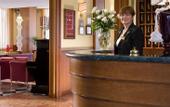 Туры в отель Hotel Mirafiori