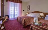 Туры в отель Hotel Mirafiori