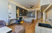 Туры в отель Melange Hotel - Golf course road