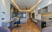 Туры в отель Melange Hotel - Golf course road