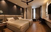 Туры в отель Melange Hotel - Golf course road