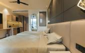 Туры в отель Melange Hotel - Golf course road