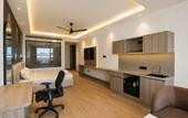 Туры в отель Melange Hotel - Golf course road