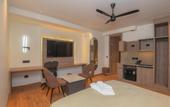 Туры в отель Melange Hotel - Golf course road