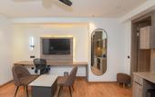 Туры в отель Melange Hotel - Golf course road