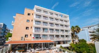 Amic Miraflores 3*