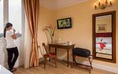 Туры в отель Best Western Hotel Astrid