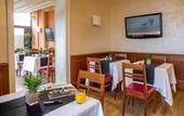 Туры в отель Best Western Hotel Astrid