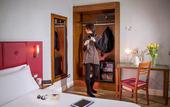 Туры в отель Best Western Hotel Astrid