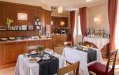 Туры в отель Best Western Hotel Astrid