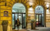 Туры в отель Best Western Hotel Astrid