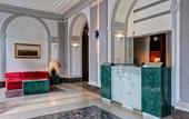 Туры в отель Best Western Hotel Astrid